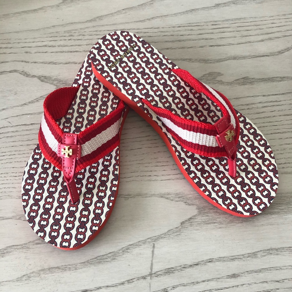 Tory Burch Sandals